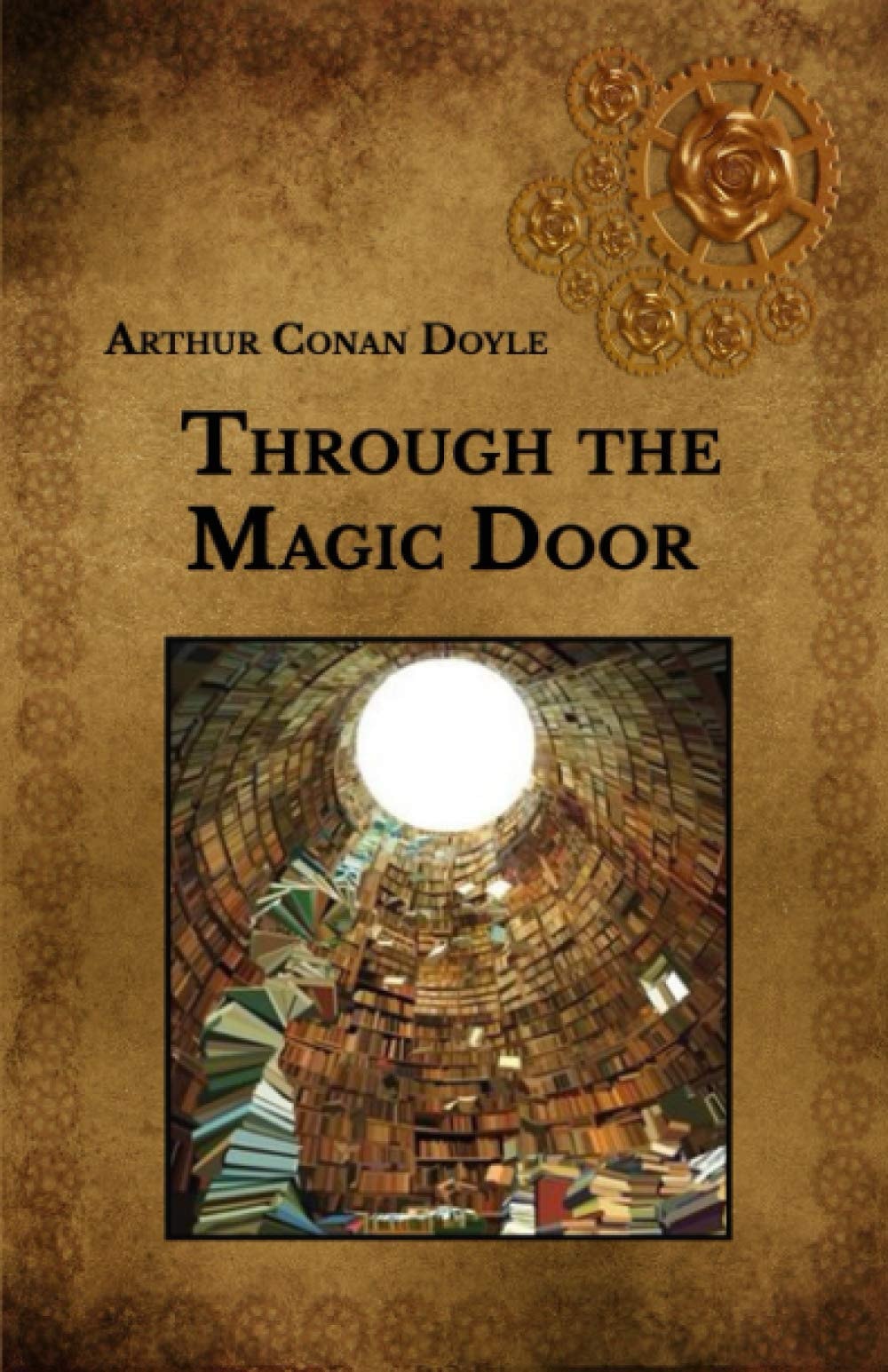 Through the Magic Door