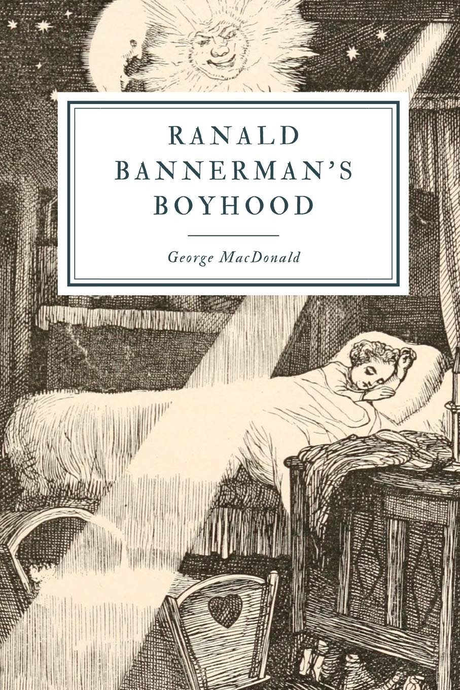 Ranald Bannerman's Boyhood
