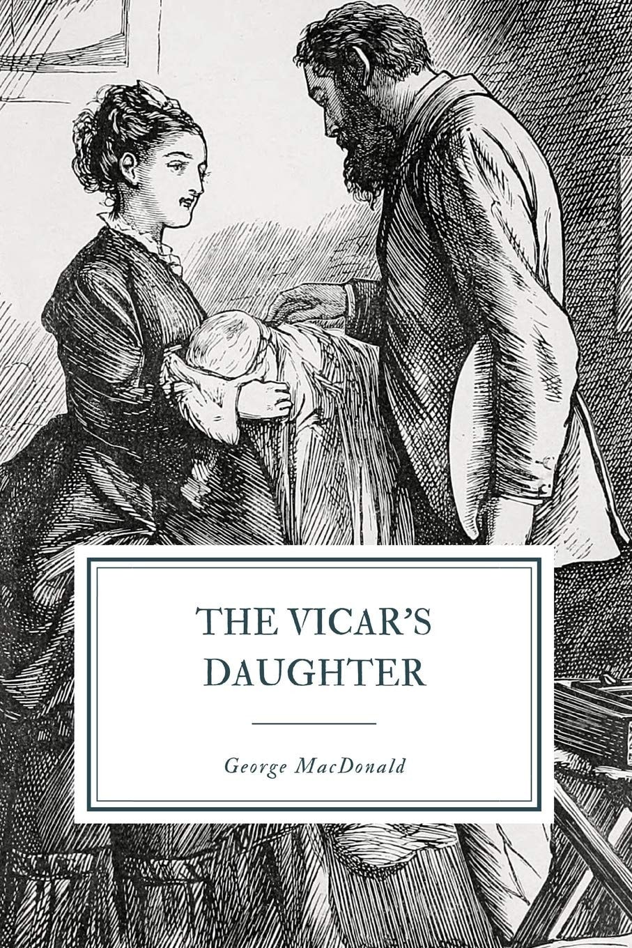 The Vicar's Daughter