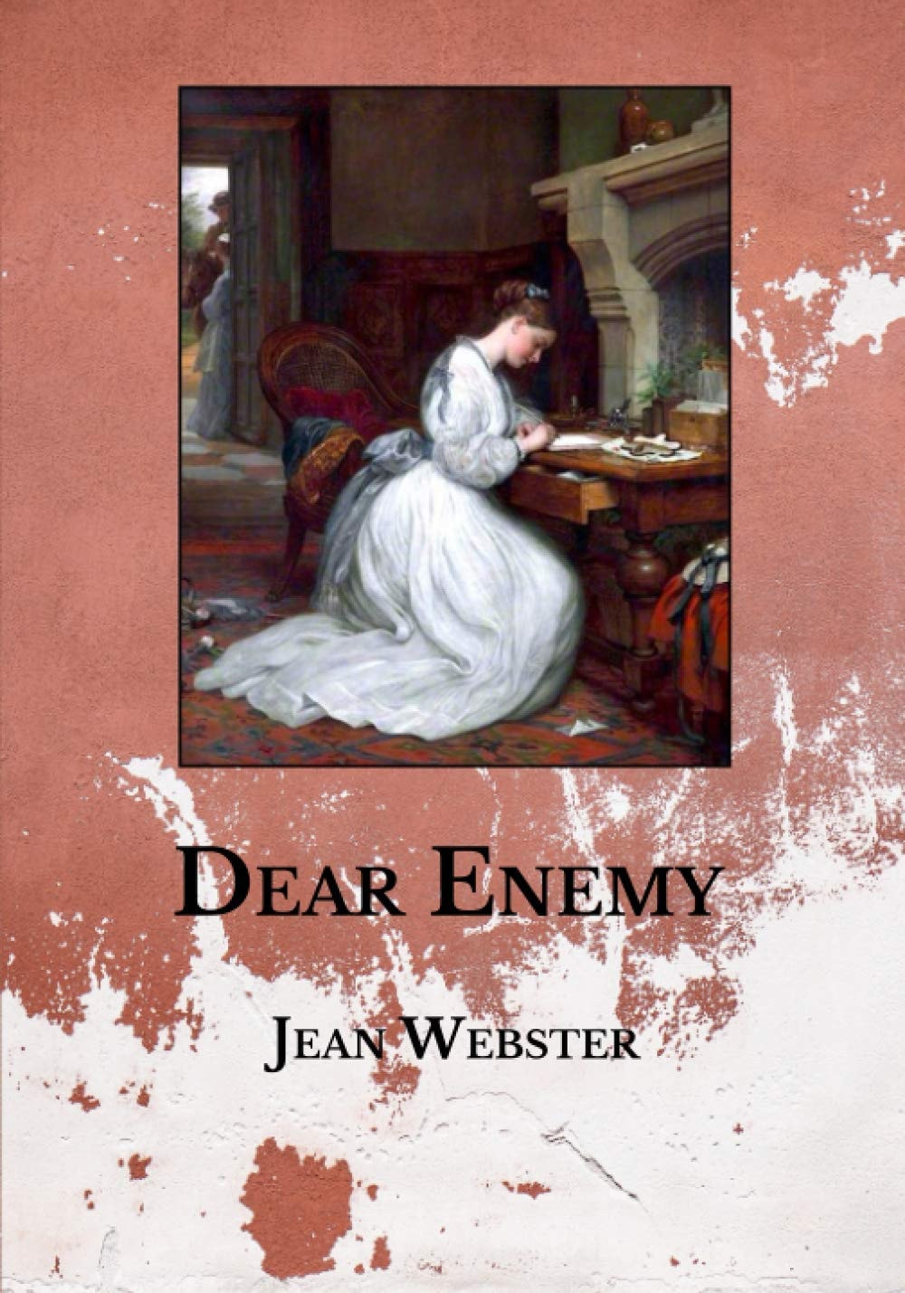 Dear Enemy