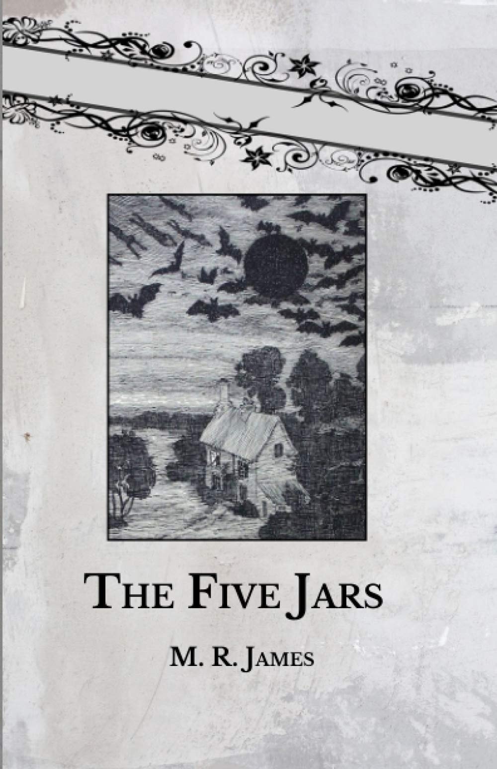 The Five Jars