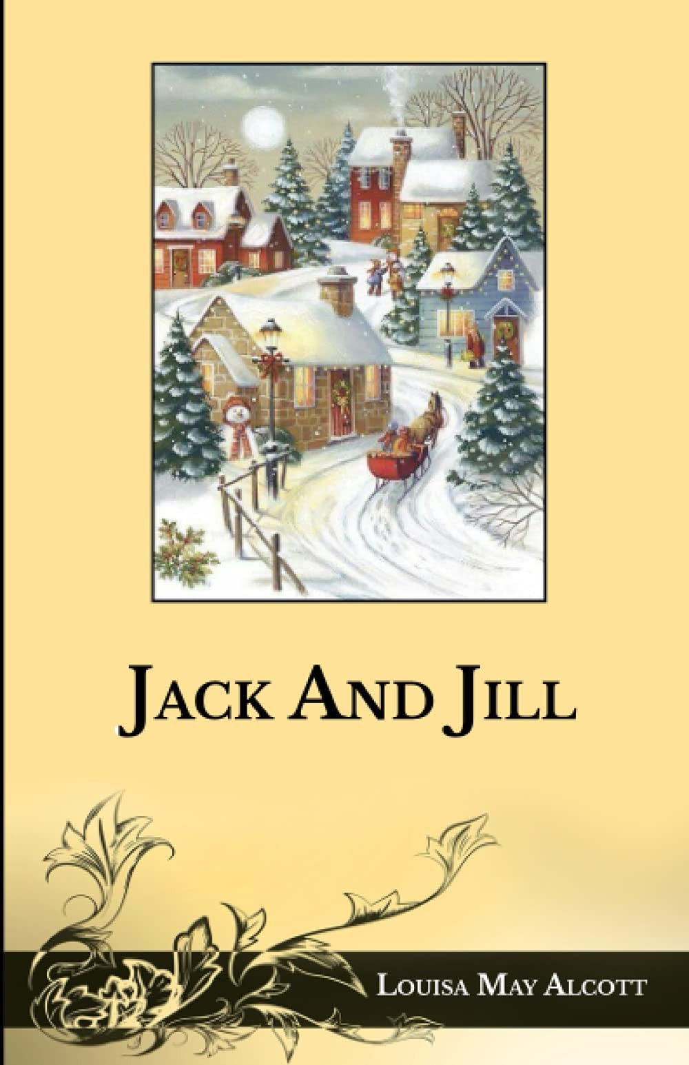 Jack and Jill