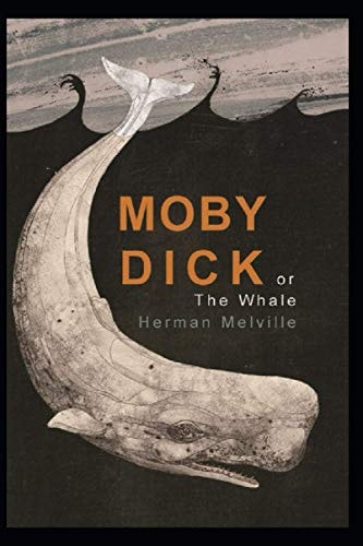 Moby-Dick Illustrated
