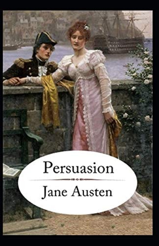 Persuasion Annotated