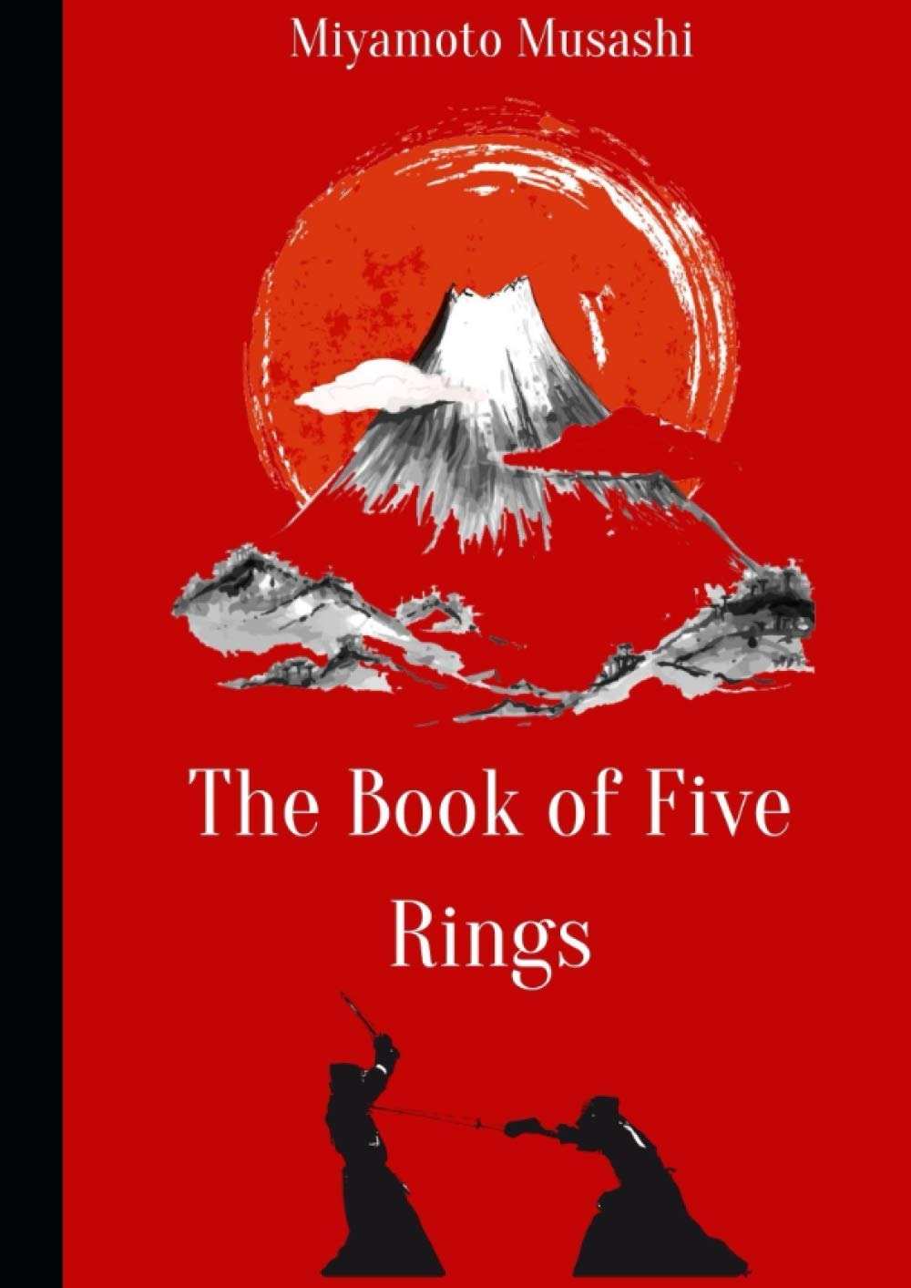 The Book of Five Rings
