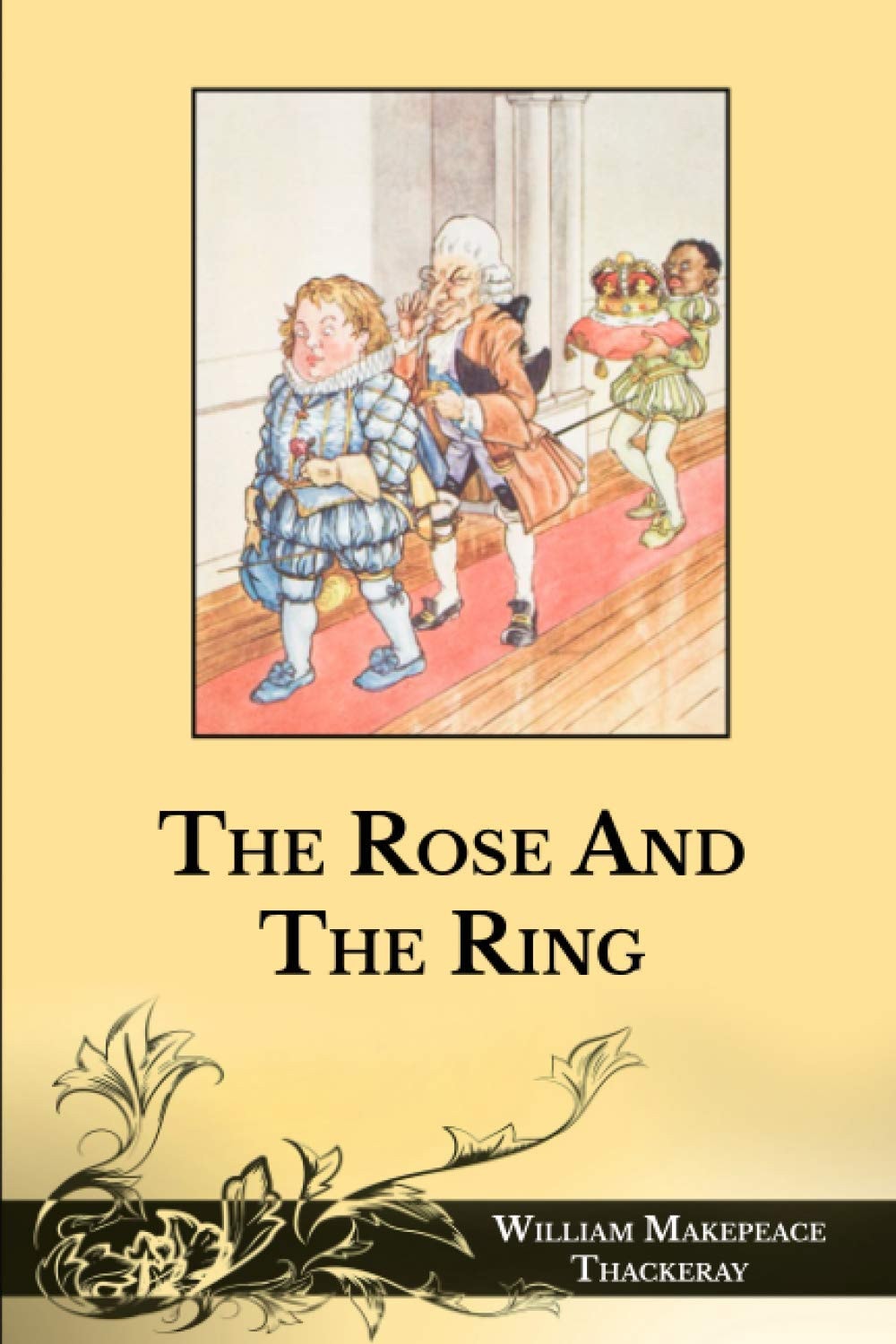 The Rose and the Ring