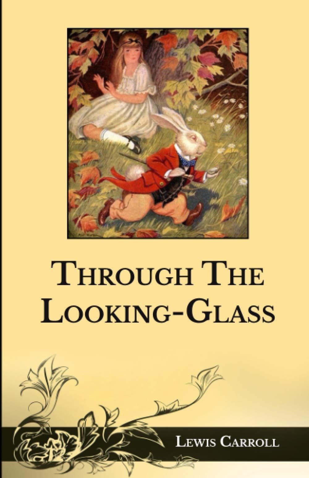 Through the Looking-Glass