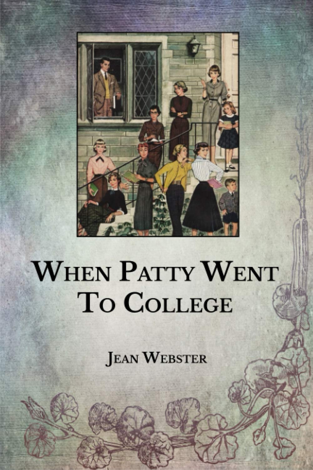 When Patty Went to College