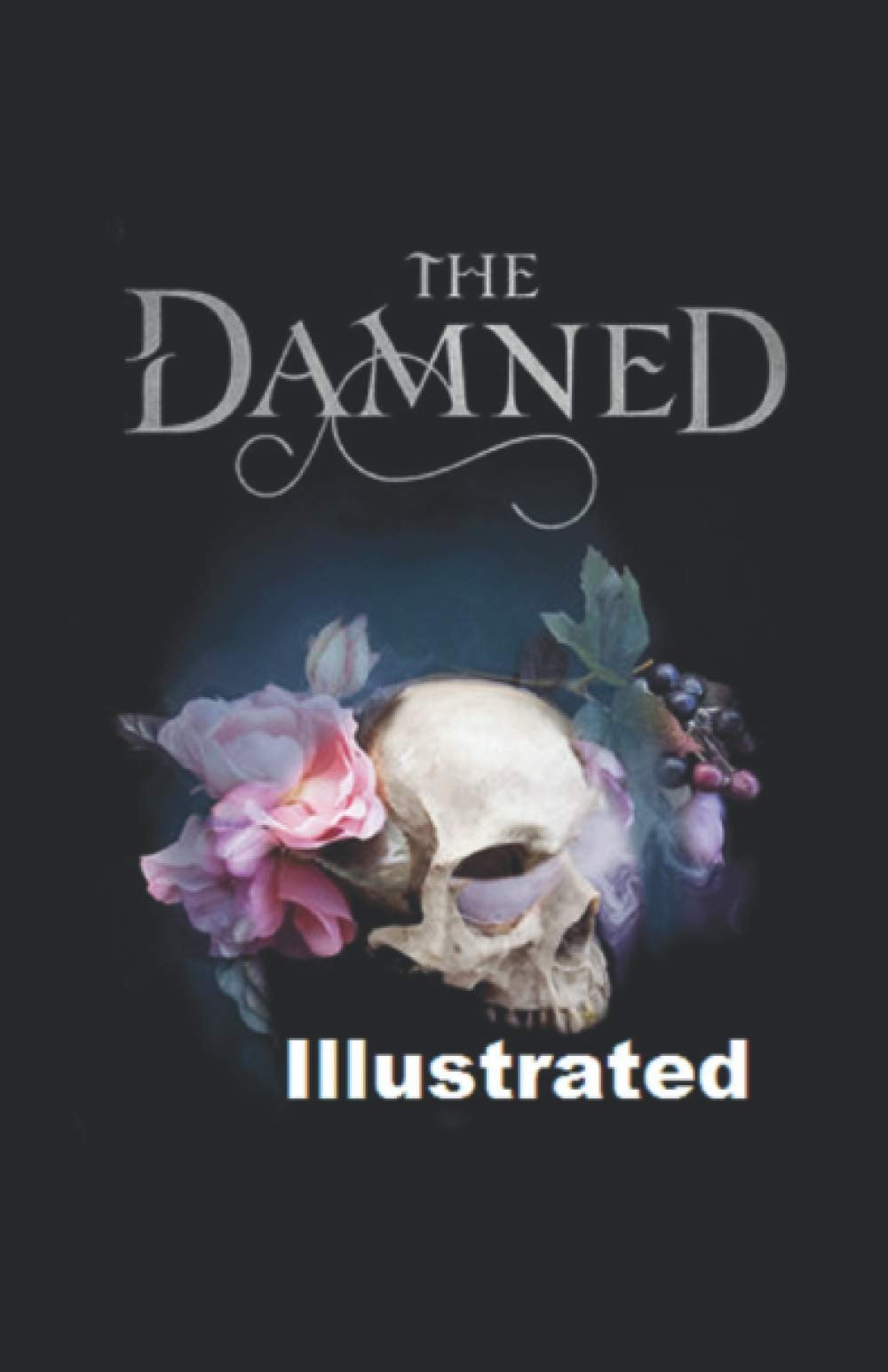 The Damned Illustrated