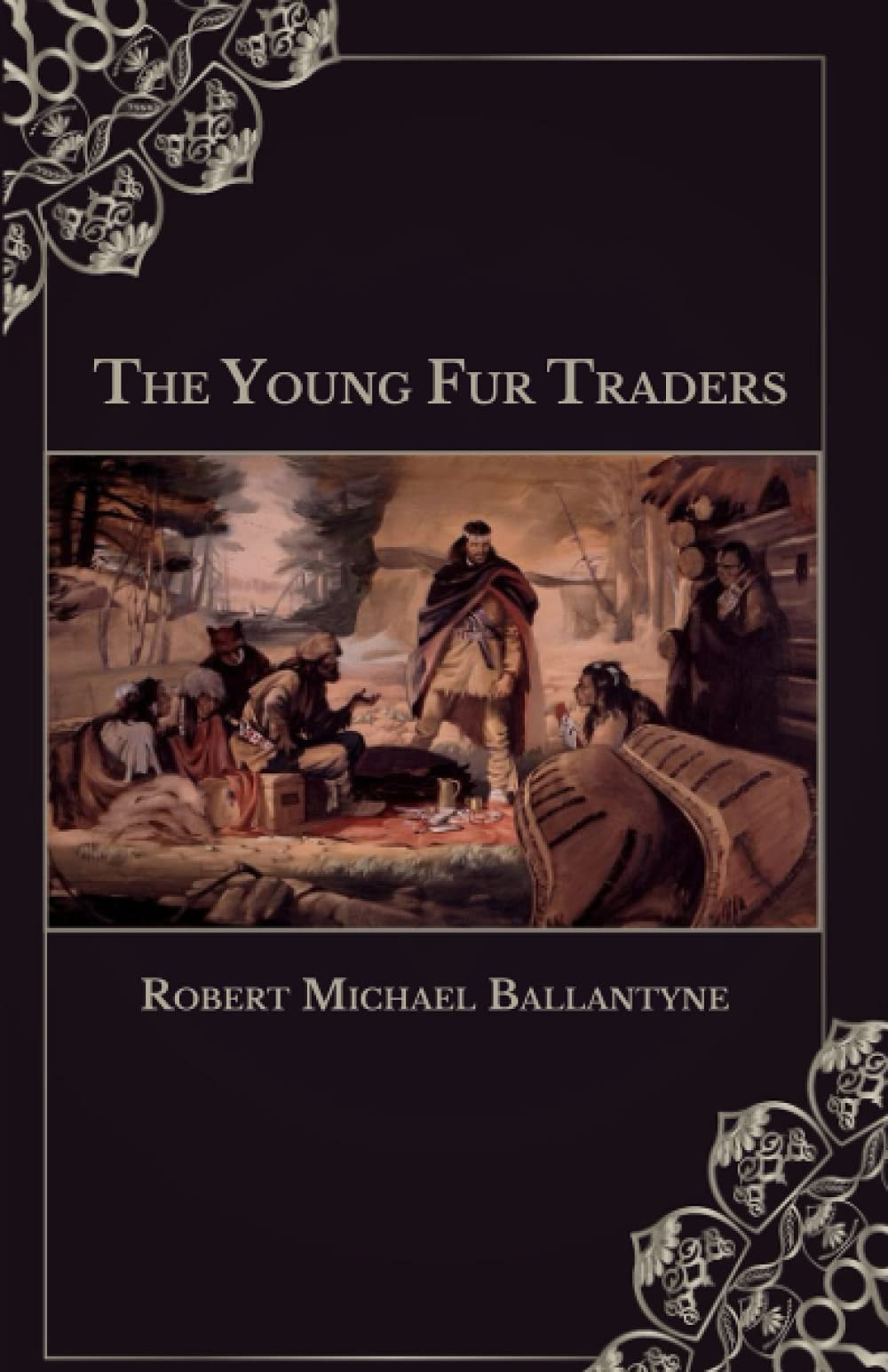 The Young Fur Traders