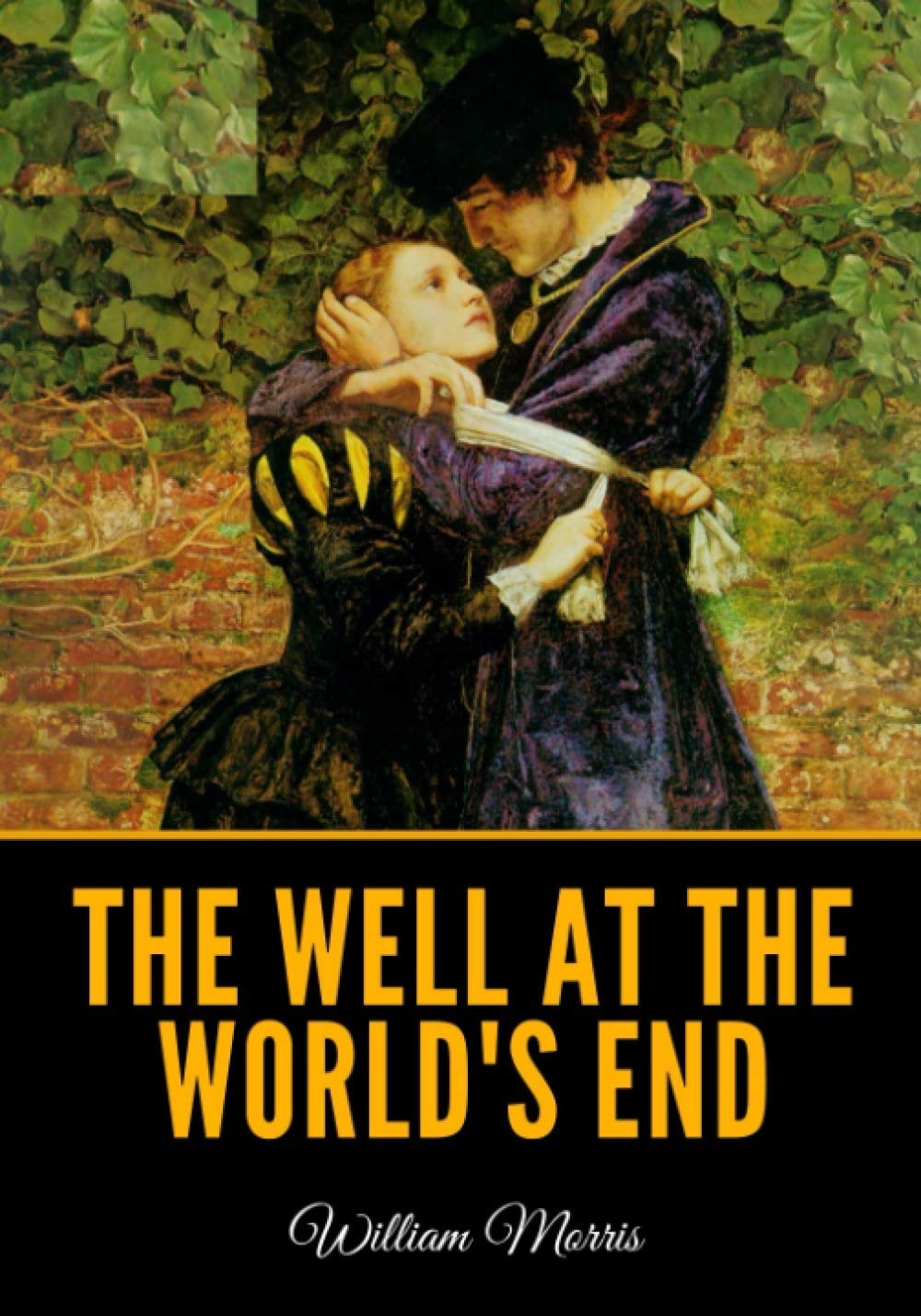 The Well at the World's End