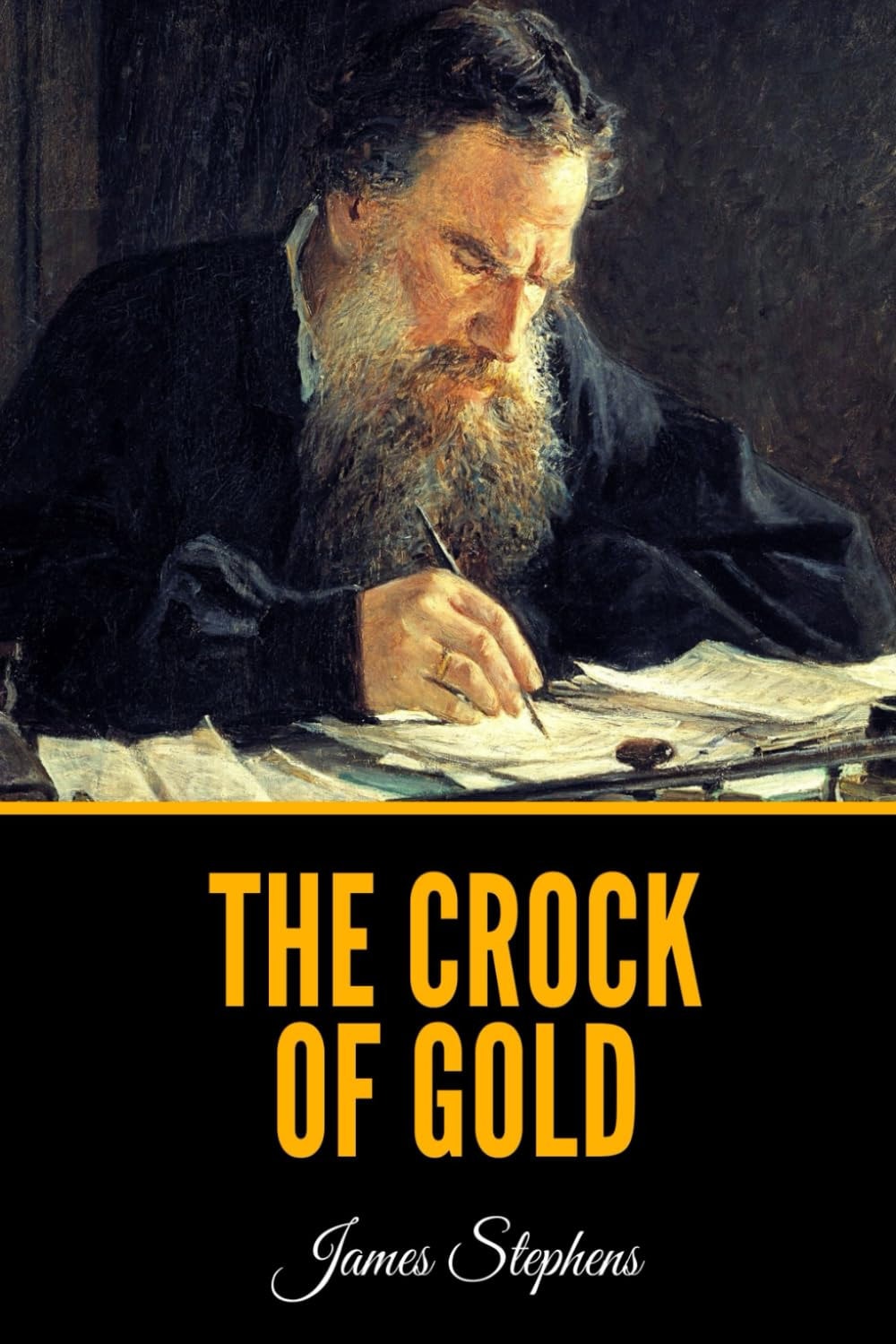The Crock of Gold