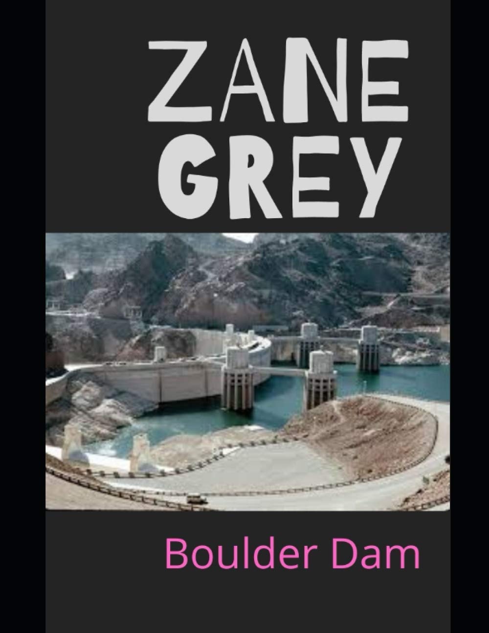 Boulder Dam