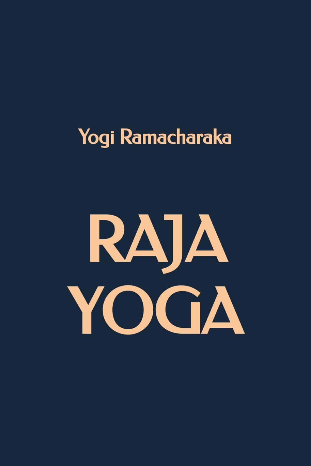 Raja Yoga