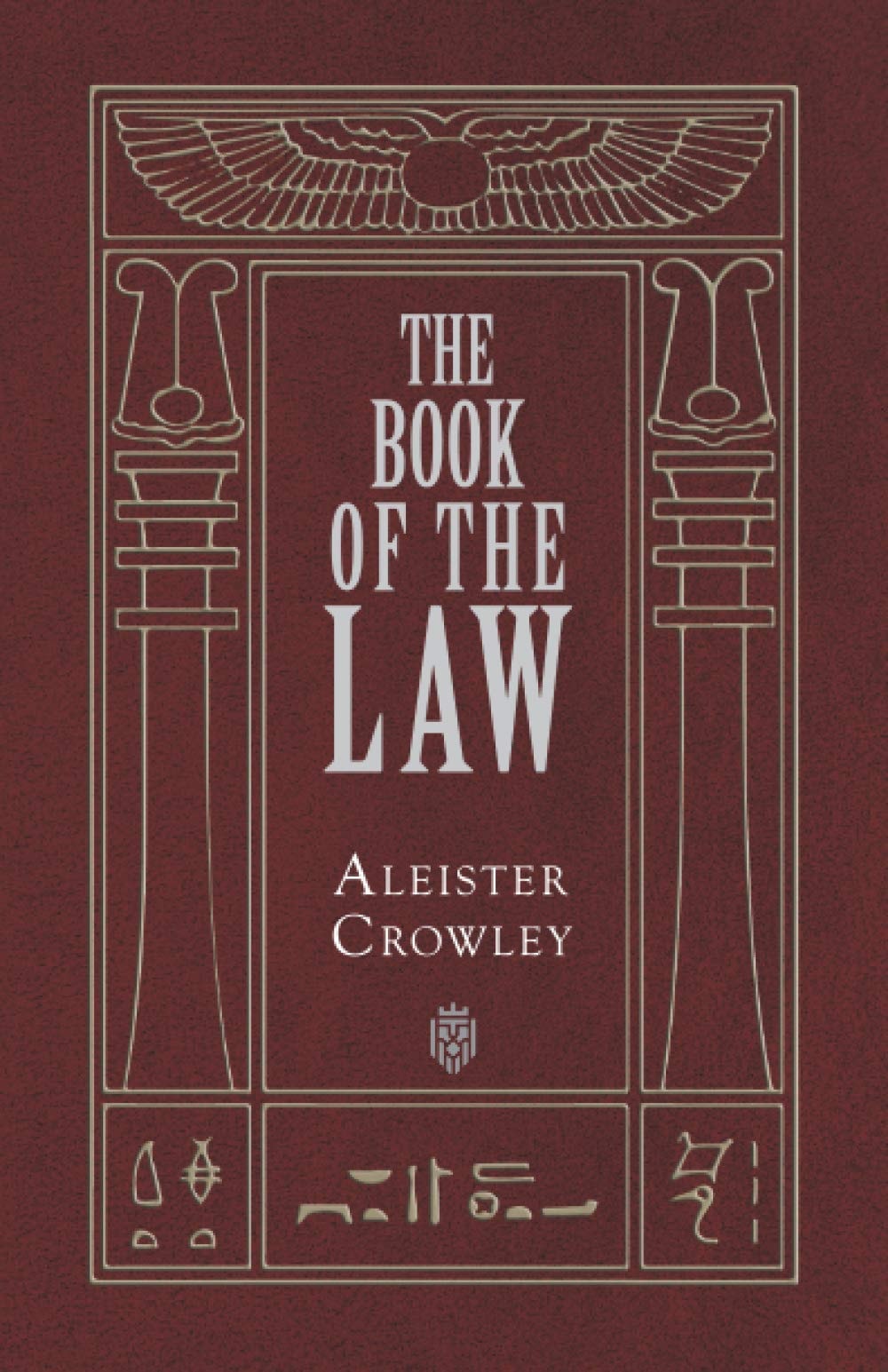The Book of the Law