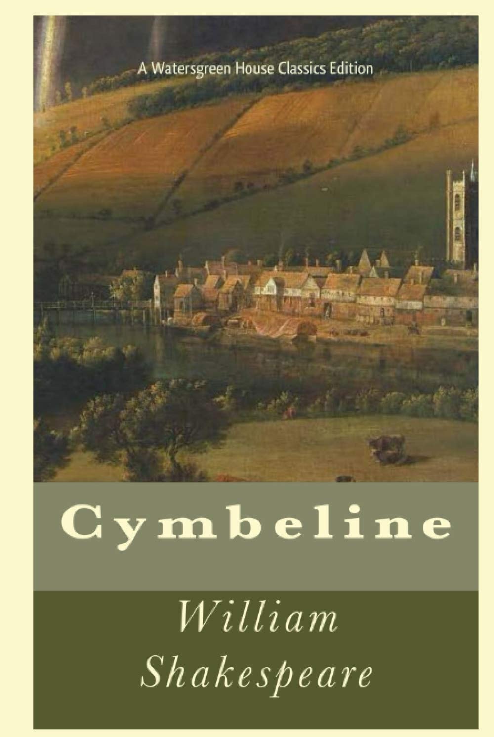 Cymbeline