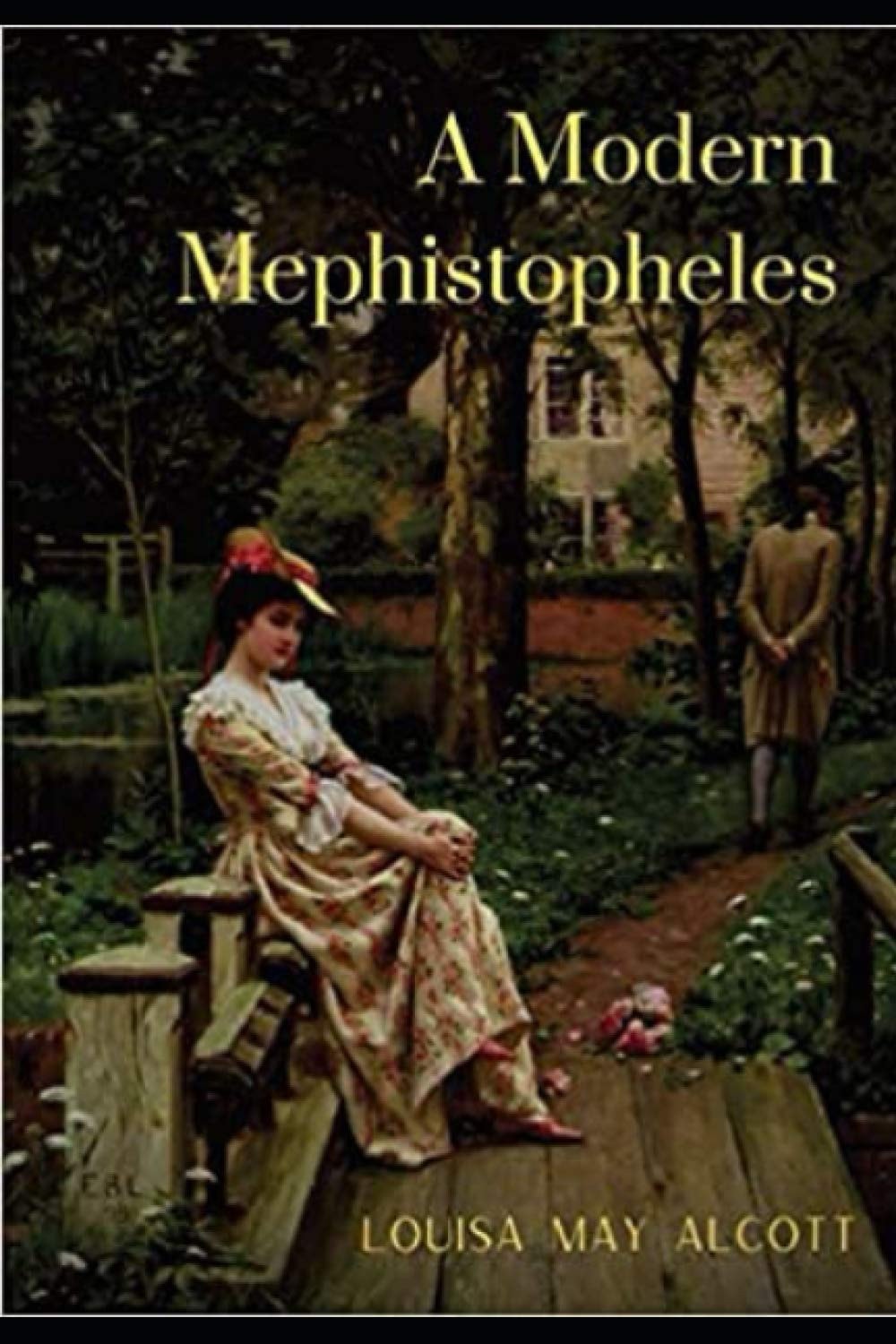 A Modern Mephistopheles