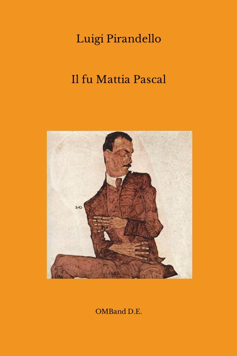 Il fu Mattia Pascal (Italian Edition)