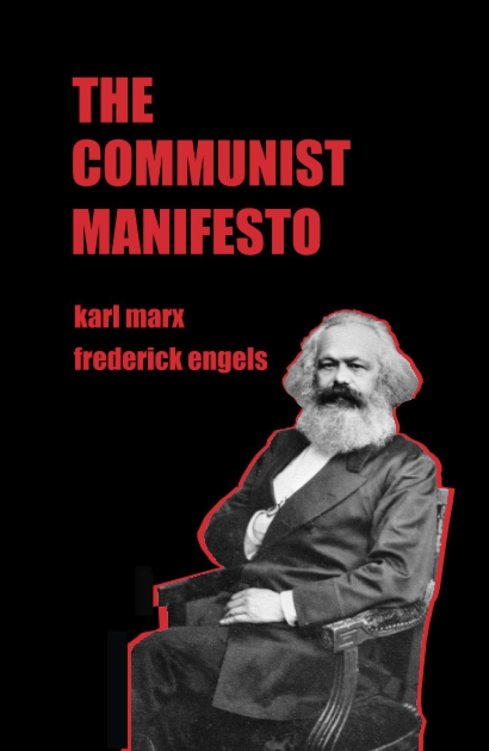 The Communist Manifesto