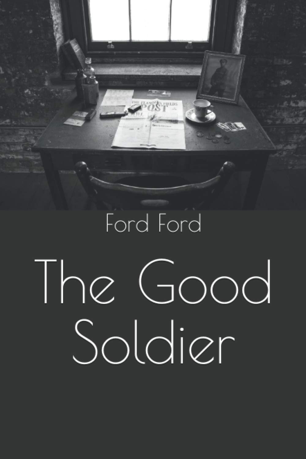 The Good Soldier