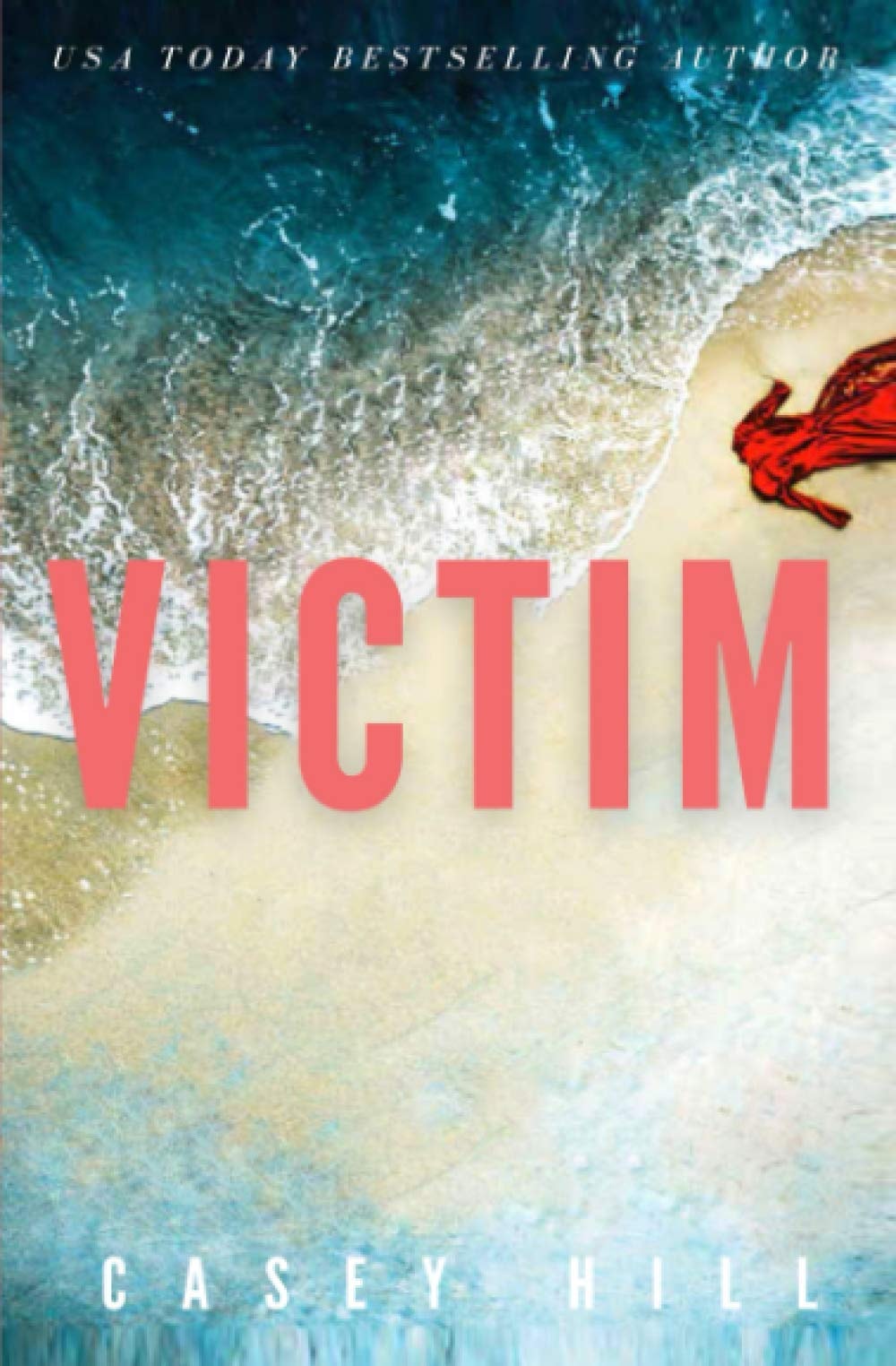 Victim