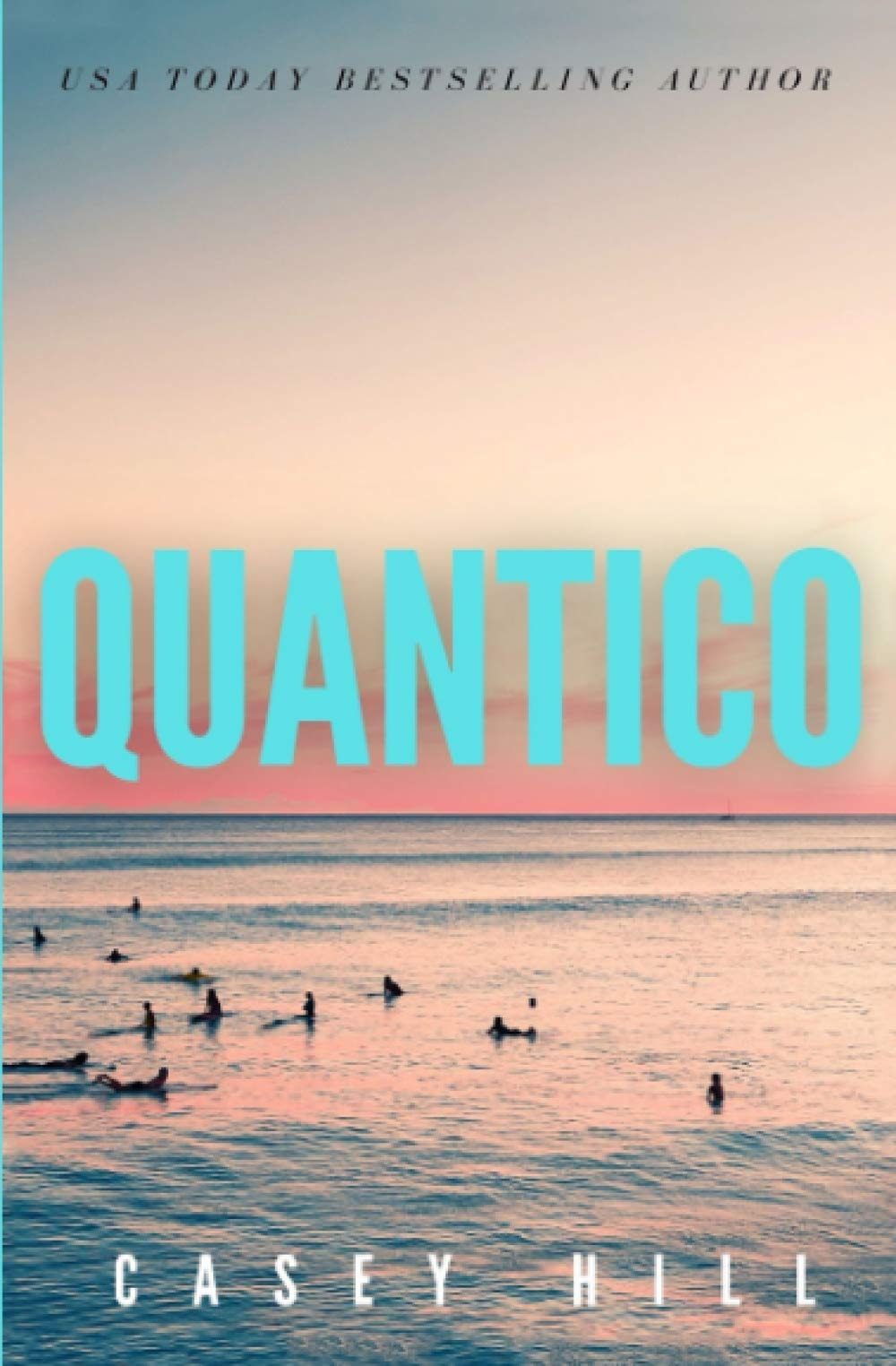 Quantico
