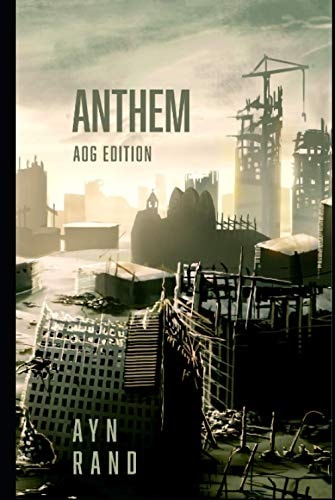 Anthem: AOG Annotated Edition
