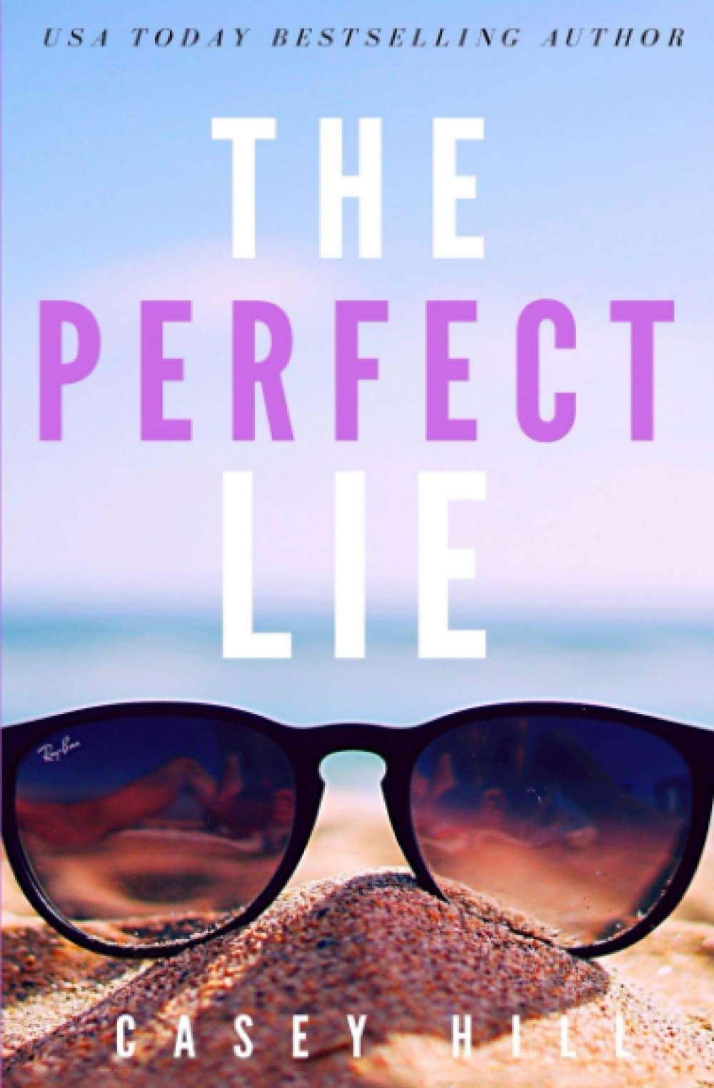 The Perfect Lie