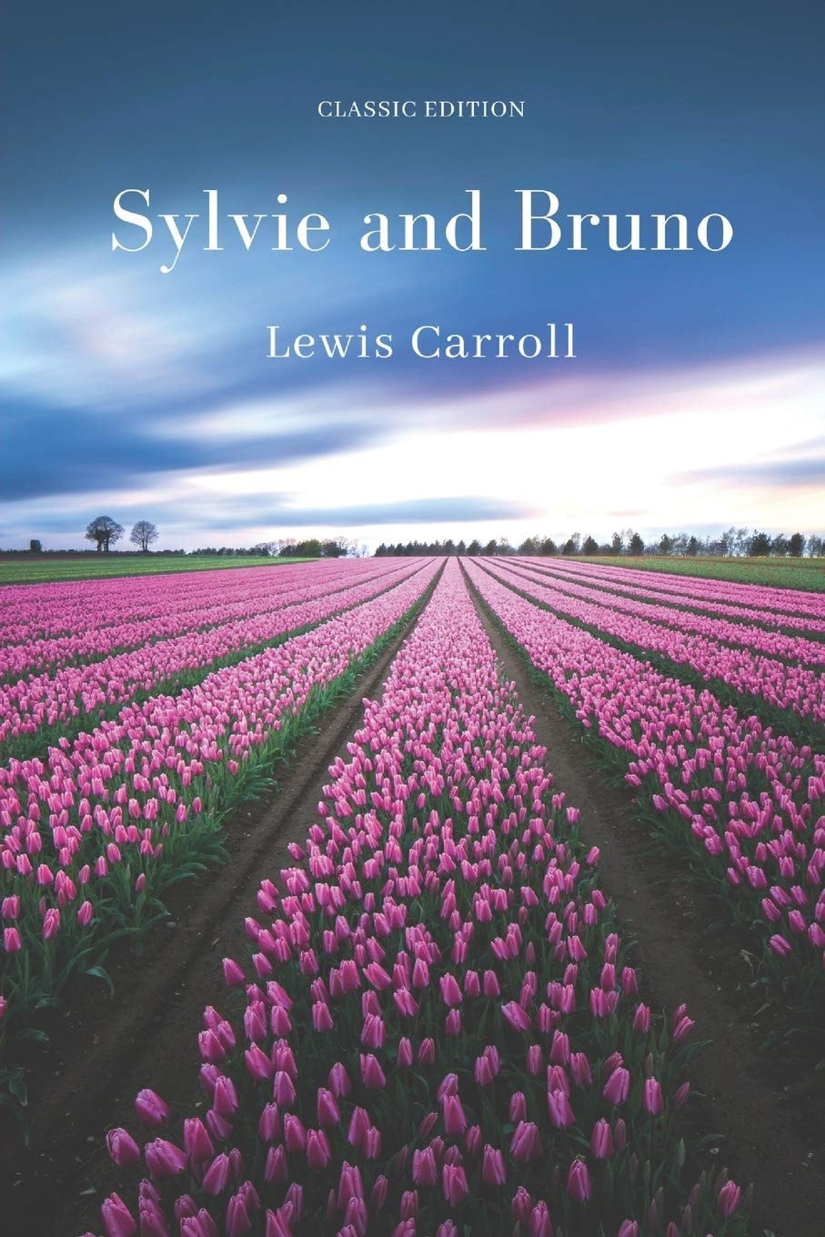 Sylvie and Bruno Illustrated