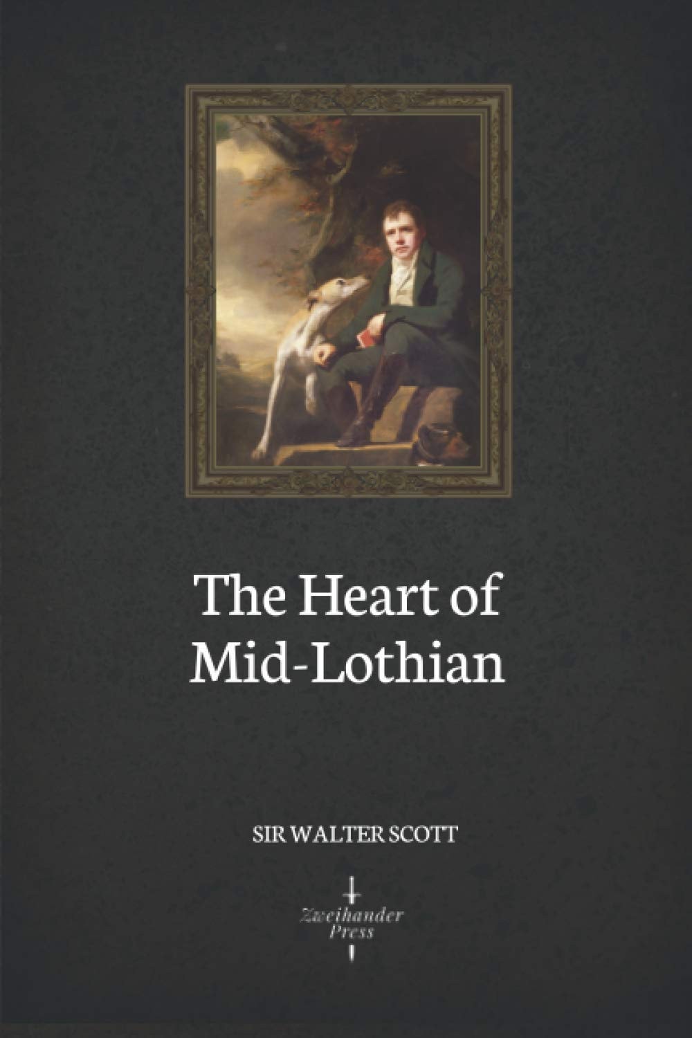 The Heart Of Mid-lothian