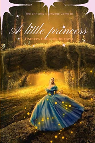 A Little Princess Annotated