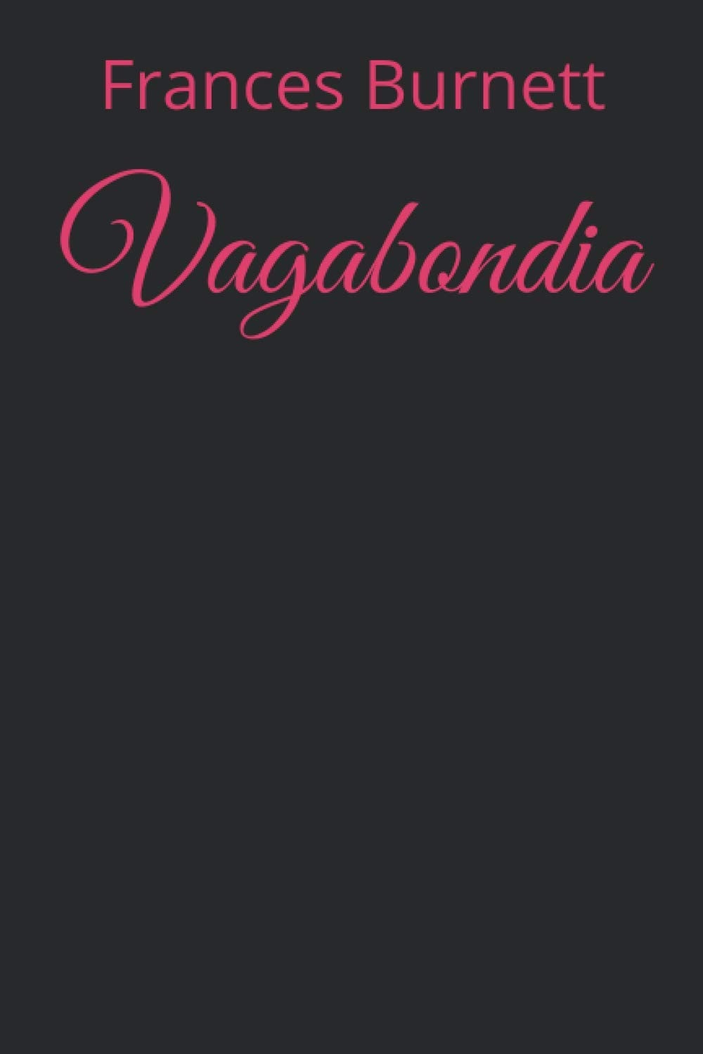 Vagabondia
