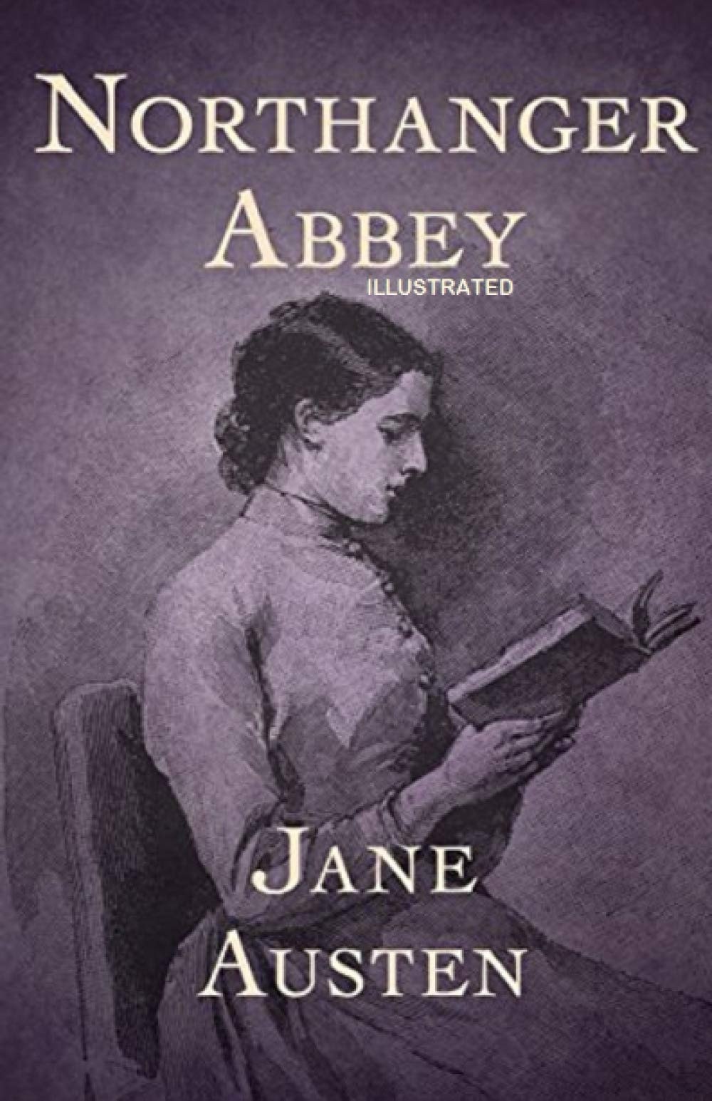 Northanger Abbey Illustrated