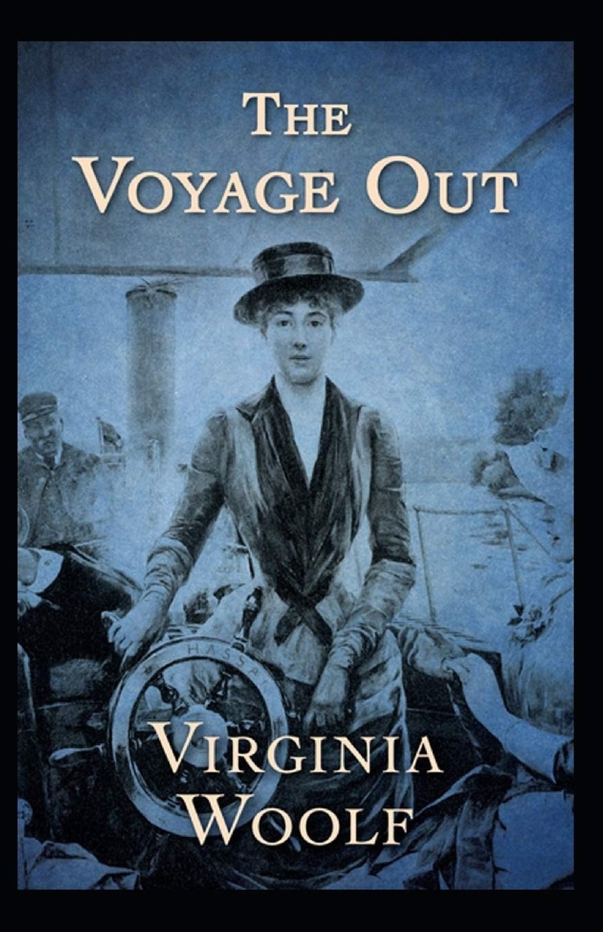 The Voyage Out Annotated