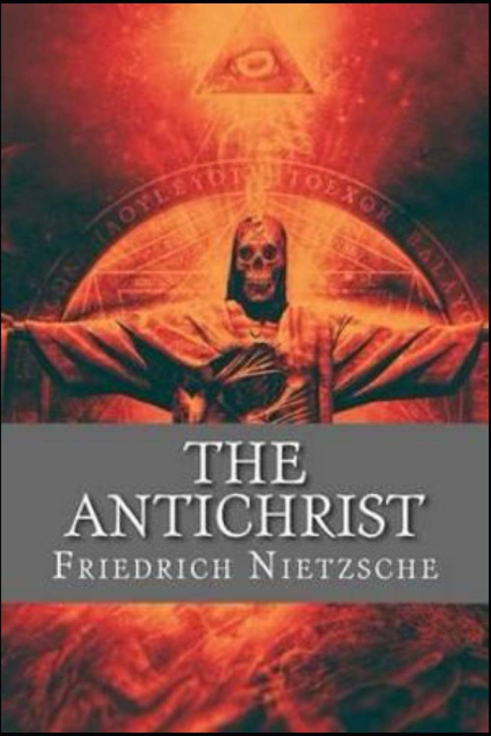 The Antichrist Illustrated