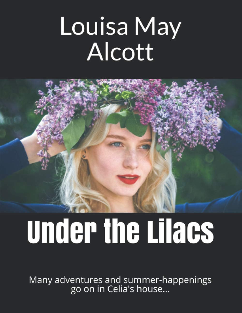 Under the Lilacs