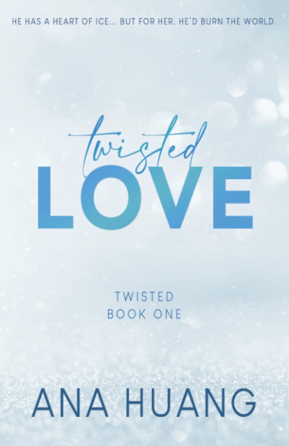 Twisted Love - Special Edition