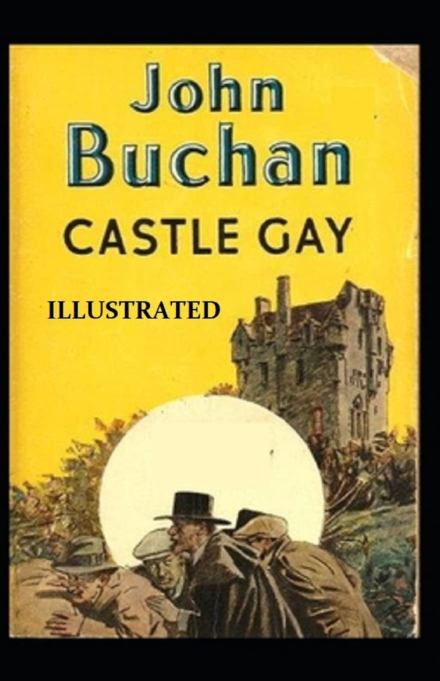 Castle Gay Illustrated