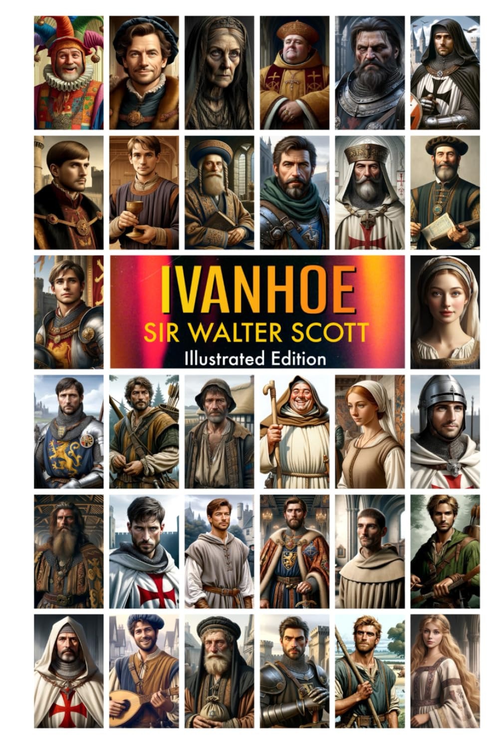 Ivanhoe