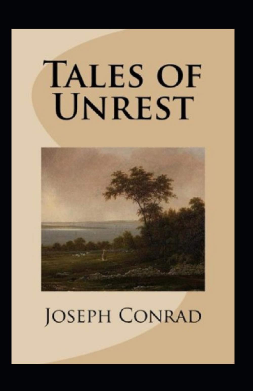 Tales of Unrest Annotated
