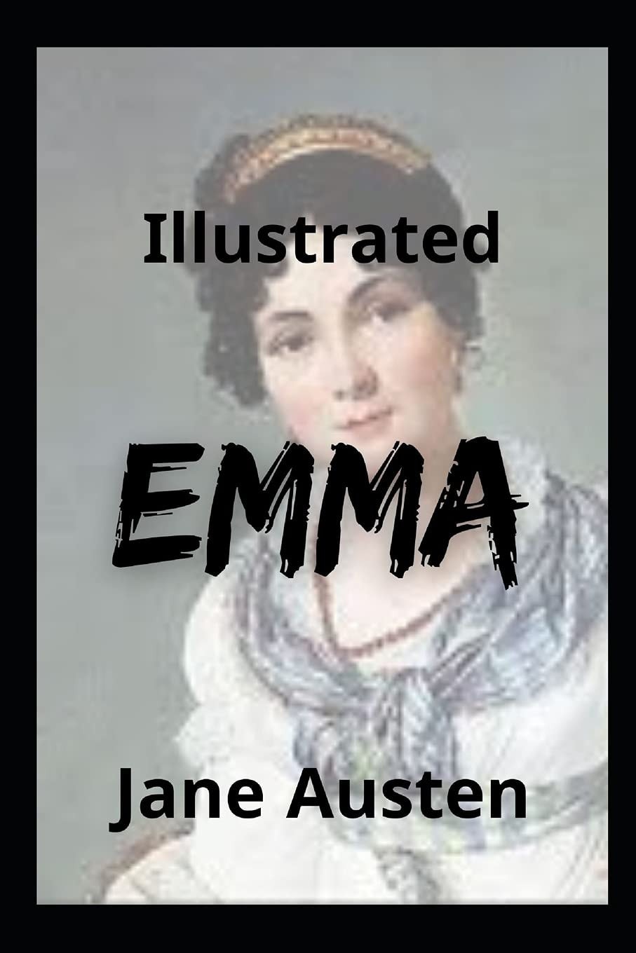Emma Illustrated