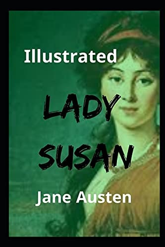 Lady Susan Illustrated
