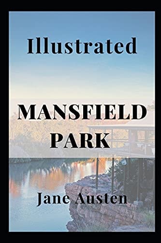 Mansfield Park Illustrated