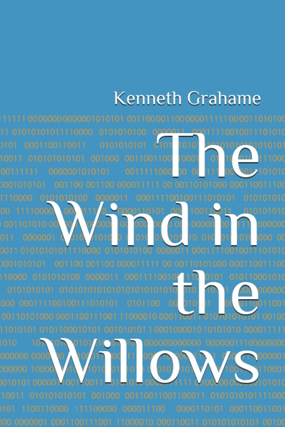 The Wind in the Willows