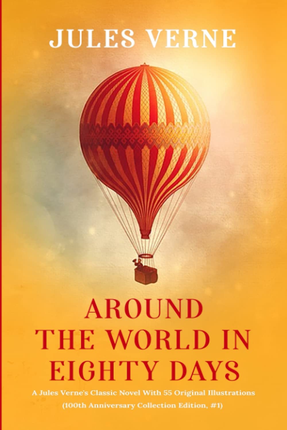 Around the World in 80 Days