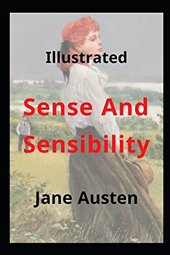 Sense and Sensibility Illustrated