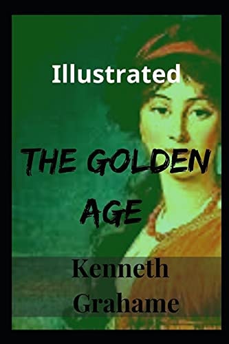 The Golden Age Illustrated
