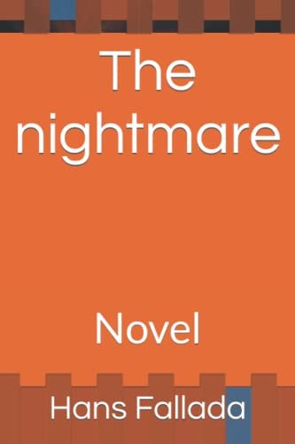 The Nightmare Novel