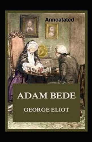 Adam Bede Annotated