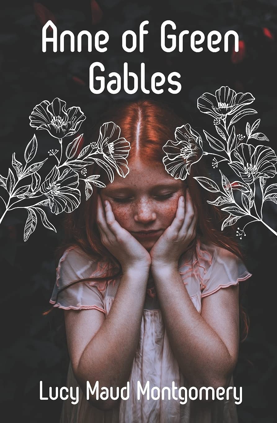 Anne of Green Gables